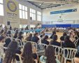 צילום: פייסבוק תיכון בגין גדרה
