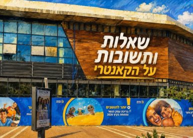 מועצה מקומית גדרה