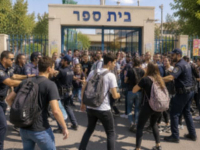 אילוסטרציה AI