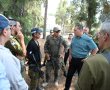 פיילוט חדש של משרד הבטחון ומועצה אזורית חוף אשקלון  לתפיסת ביטחון חדשה בעוטף 