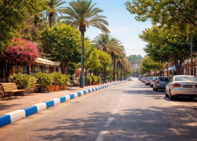 מועצה מקומית גדרה