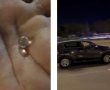 שוב אלימות כנגד מפגינים בב''ש: חשודים ירו באייר-סופט מתוך רכב חולף ונעצרו