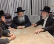 מאחורי דרמת הרוטציה באגו"י: מה התרחש מאחורי הקלעים?
