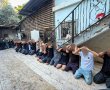 ירושלים במבחן השב"חים: זינוק של 100% בכתבי האישום מאז פרוץ המלחמה