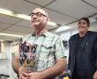 מועדון השחמט של ב"ש השלים דאבל, עם זכייה מרשימה