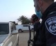שני רכבים שונים נשדדו ביממה האחרונה באמצע הרחוב