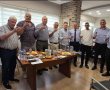 העתיד כבר כאן: חזון המרכז הרפואי קפלן הוצג בפני ראשי רשויות מהאזור – רחובות, גדרה, מזכרת בתיה וגבעת ברנר 