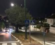 גדרה מתחדשת: סימוני הכבישים ברחבי היישוב חודשו