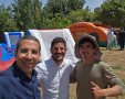 קרדיט: דוברות המועצה המקומית גדרה