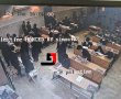 מלחמת הסייבר הגיעה לאשדוד: כיתובים פרו פלסטיניים בישיבה הבעלזאית