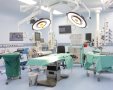 חדר ניתוח בבית החולים אסותא | דוברות בית החולים