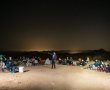 אוגוסט של כוכבים: איפה רואים השנה את מטר המטאורים?