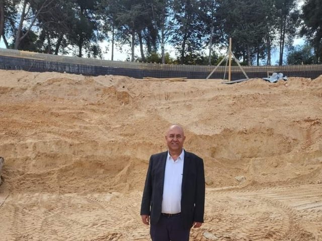 מועצה מקומית גדרה