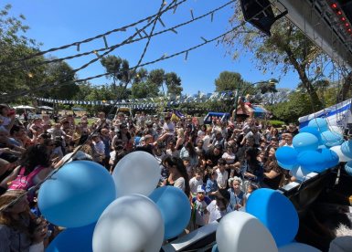 מועצה מקומית גדרה