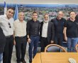 עיריית יבנה והתושבים משלבים כוחות: שדרוג בשכונות נאות שז"ר-בן צבי