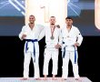 הישג היסטורי לגדרה: לוחמי אקדמיית MK FIGHT חזרו מאליפות אירופה עם תארים מרשימים