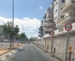 העיריה: יוקצה שביל הליכה מותאם - בשל עבודות להקמת הת"ת הכלל-חסידי ברובע ז'
