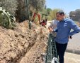 קרדיט: דוברות המועצה המקומית גדרה