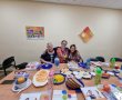 פעילות מיוחדת של מאוחדת לנשים עם סוכרת הריון התקיימה בבאר שבע