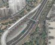 אתם על התוואי? כמעט מיליארד שקל לקו הכחול והסגול בירושלים