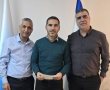 מחזקים את הבתים המשותפים: שיתוף פעולה בין עיריית יבנה לאגודה לתרבות הדיור