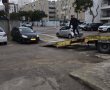 שומרים על המרחב הציבורי: עיריית יבנה בפעילות לפינוי רכבים נטושים וגרוטאות