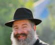 התמוטט בשבת: הרב שמואל גלבשטיין ע"ה מראשי חברא קדישא פרושים בירושלים  