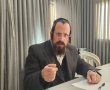 הרב טננהויז: "תנו לנו את הכח ונחולל מהפך בעיר" 