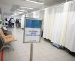 מעוררים השראה: מנכ"לית 'מכבי' ביקרה בבית החולים האשדודי והתפעמה