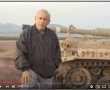 אביגדור קהלני ידליק הערב  משואה ביום העצמאות ה 75 למדינת ישראל 