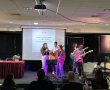 מסייעים להשגת מצוינות: מועצת בני-שמעון העניקה מלגות ל-40 ספורטאים, יוצרים ואמנים