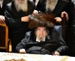הוראת הקודש בחסידות בעלזא: זו החובה בעת אזעקה | המכתב - בפנים