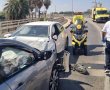 נתוני הקיץ בגדרה נחשפים: תמונת המצב בכבישים שצריכה להדליק נורה אדומה