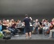 תרבות במושבה: תזמורת קאמרית חיה על הבמה עם סימפוניית 'העולם החדש' ובולרו בגדרה