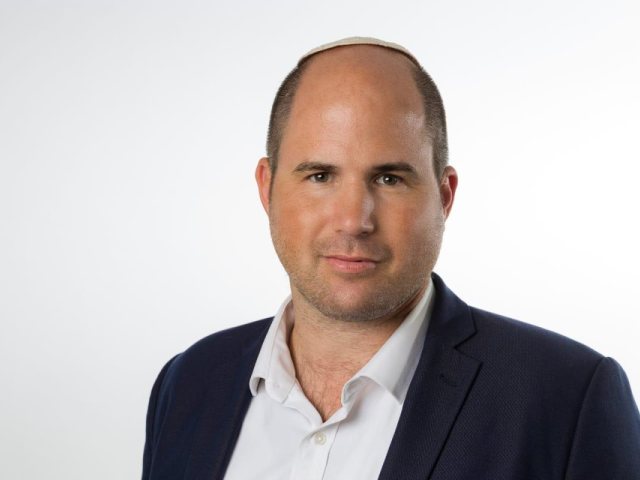 איתי גרנק