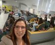 גדרה פותחת את הקיץ עם מכינת חדשנות לתלמידי חטיבות הביניים