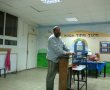 בית הספר נווה עציון בירושלים זכה בפרס חינוך חברתי