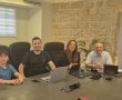 מלא הטבות לבני נוער: המועצה המקומית גדרה משיקה אפליקציה חדשה לצעירים במושבה