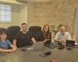 קרדיט: דוברות המועצה המקומית גדרה