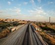 לאחר גניבת הכבלים, ברכבת מודיעים: "הקווים יפעלו הערב כרגיל"