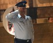 גאווה מקומית: הכירו את רס"ב ירון מאופקים, מצטיין הקורס של בית הספר לפיקוד לנגדים!