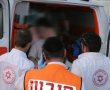 בן 55 התמוטט במסיבת טבע ומת