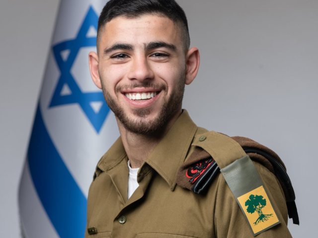 דובר צה"ל