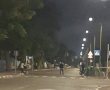 אמש: מרדף חם של 'משמר הרובע' בעקבות גנבי אופניים ברובע ז'  