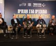 כנס התחבורה הציבורית השנתי: ''האלימות בכבישים יותר גרועה מאשר מה שיש בגבול עזה''