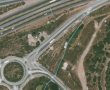 התנגדות עיקשת לחניון בדרך לירושלים | בין המתנגדים: "צָבוֹעַ מְפֻסְפָּס וְדֻרְבַּן הוֹדִי"