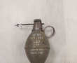רימוני צה"ל גנובים, אמצעי לחימה וחומרים מסוכנים נחשפו בדירה באשדוד