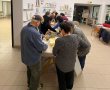 יוזמה קהילתית חדשה ביואב: גינה תרפויטית בבתי הוותיקים