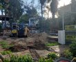 מחדשים את גן השעשועים ברחוב סטרומה שבגדרה: עבודות שדרוג ובטיחות יצאו לדרך