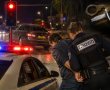 אלימות משתוללת ברחובות אשדוד: איים, תקף והואשם